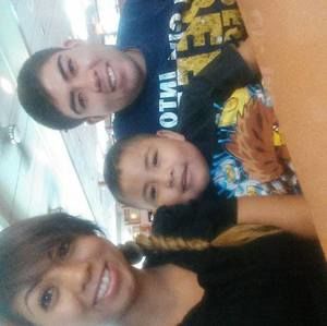 Meet your Posher, Araceli